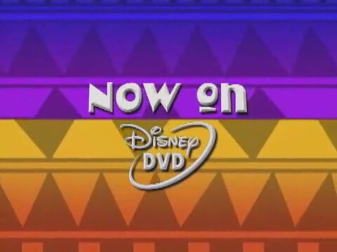 The Emperor's New Groove 2